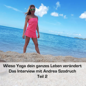 Yoga in Einklang mit Personal Training