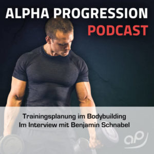 Bodybuilding und Progression