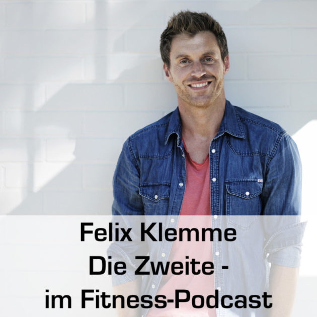 Personal Trainer - Felix Klemme
